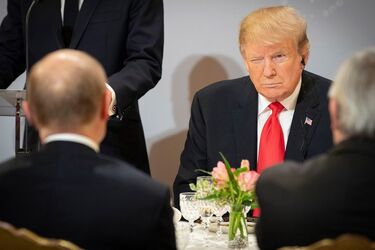 У американцев есть с Путиным нерешенный вопрос: мнение Радзиховского о дальнейших санкциях