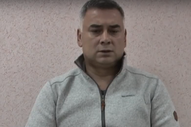 Георгий Абдыллаев задержан: кто это, при чем тут 'теракты' в Крыму