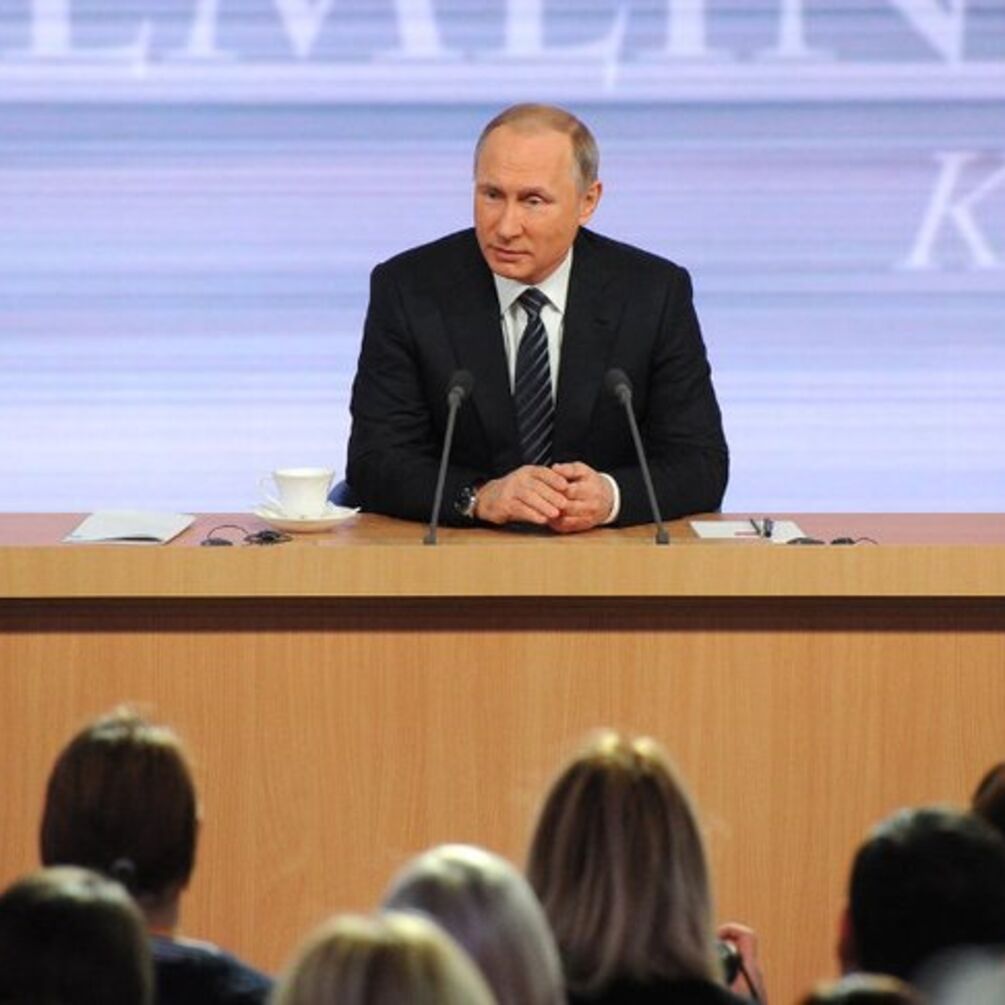 Когда Путин скажет жителям Донбасса 'Да пошли вы!' - мнение Радзиховского