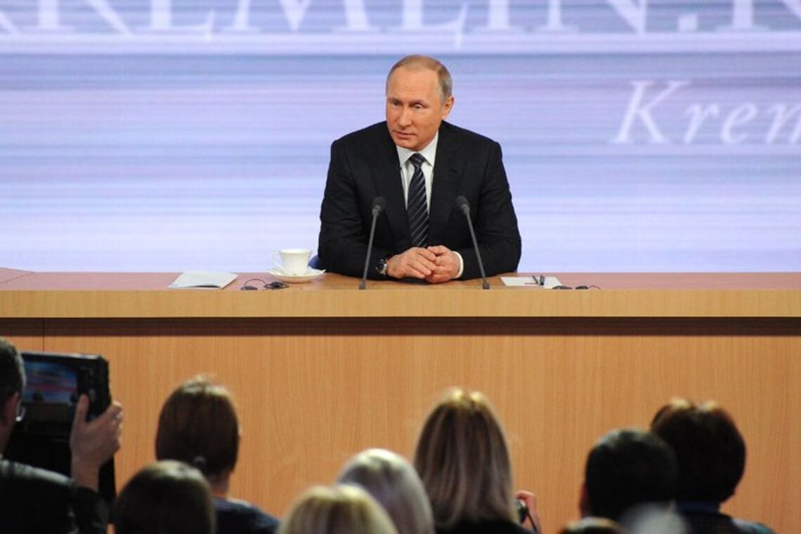 Когда Путин скажет жителям Донбасса 'Да пошли вы!' - мнение Радзиховского
