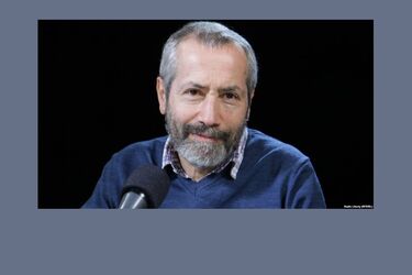 Радзіховський про скандал навколо Єгора Лєтова та Мединського: коли кішка лиже у себе під хвостом