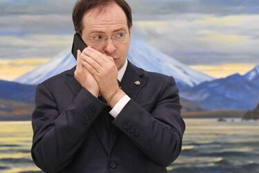 'Так він же самозванець!' Слава Рабинович про скандал навколо Єгора Лєтова та Мединського