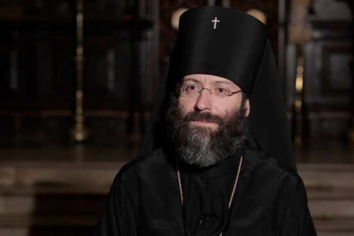 Иов (Геча) объявил смерть Московского патриархата в Украине. Кто он. Фото
