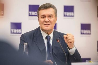 'Янукович помер? Не дочекаються': бліц з адвокатом екс-президента України