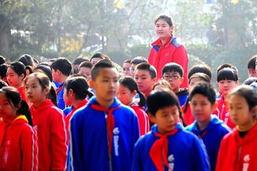 Чжан Цзыюй самая высокая в мире? Кто она и как выглядит