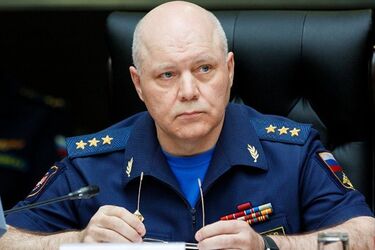 Умер Игорь Коробов: какие есть версии и при чем тут 'Новичок'