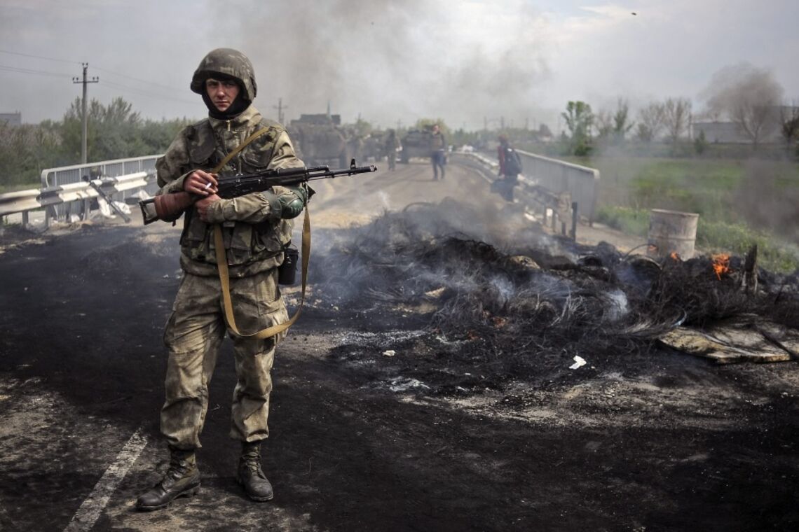 В Росію підуть гроби: Леонід Гозман про крок України, що протвережує
