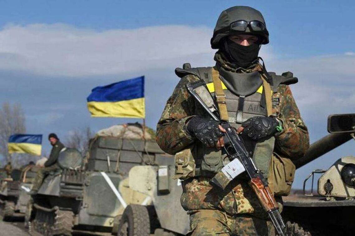 Военное положение и угроза большой войны: Мирослав Гай о том, на что теперь способна Украина