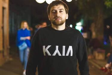 Олександр KrusKrus Барабошко затриманий: хто він і як влип в секс-скандал з Бурейко і Варченком