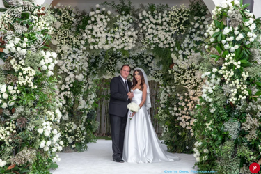 Квентин Тарантино женился на Даниэлле Пик: кто она. Фото