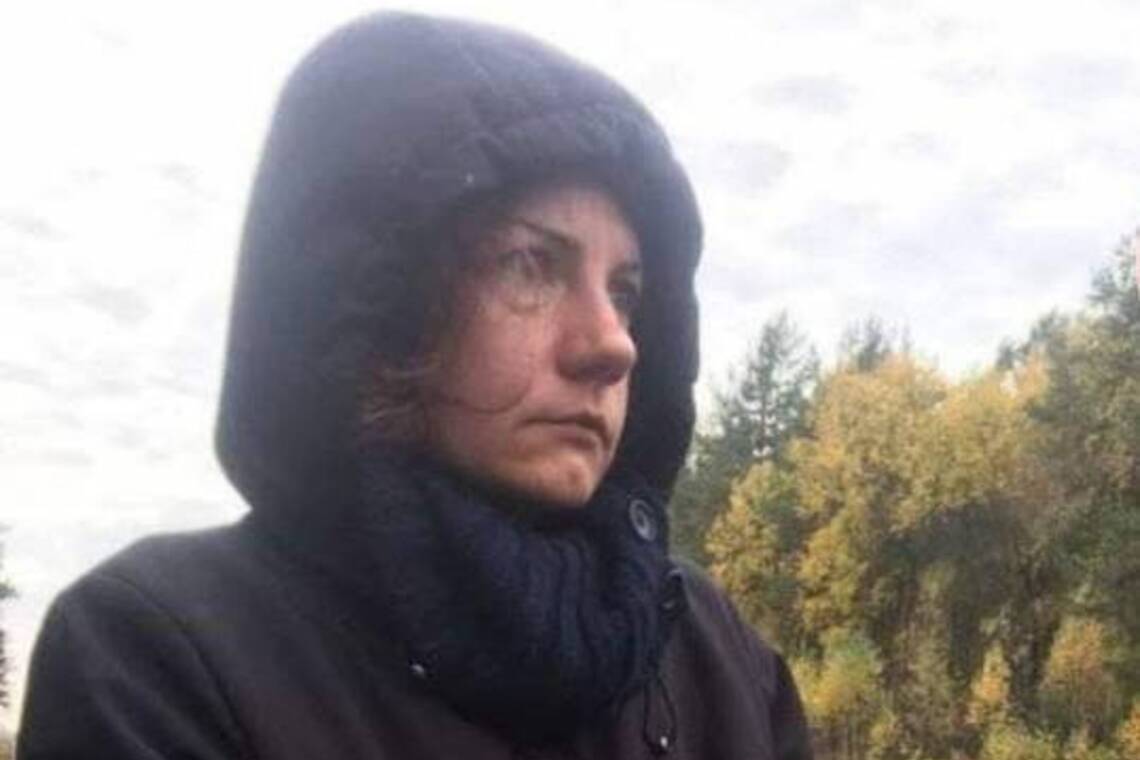 Катерина Бабкіна: що зараз з горе-матір'ю, яка втопила дітей в озері Києва