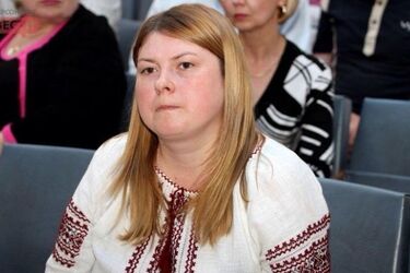 Катерина Гандзюк померла. Хто вона і що про це відомо