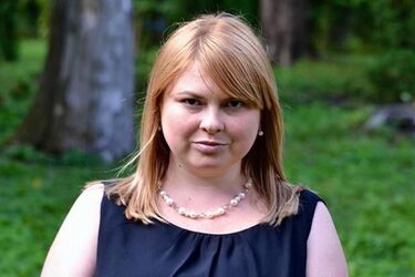 В полиции рассказали, от чего умерла Гандзюк. И кто за это ответит