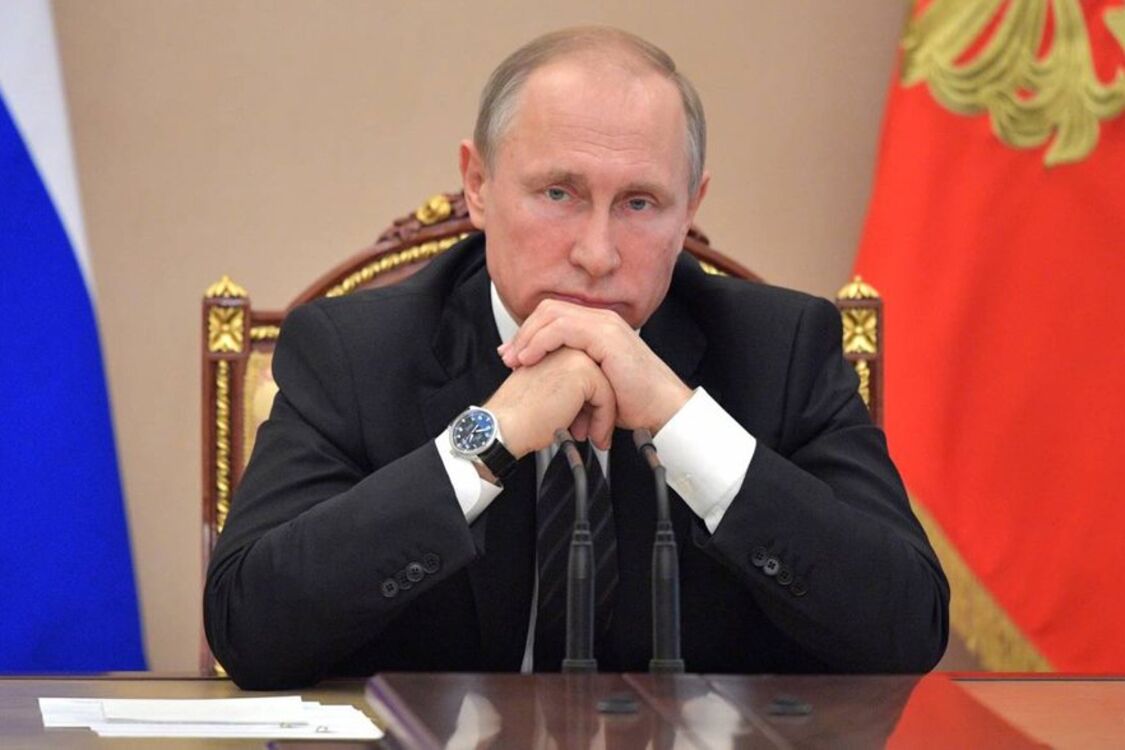 'Украина в заднице': Радзиховский пояснил, почему для Путина это так важно