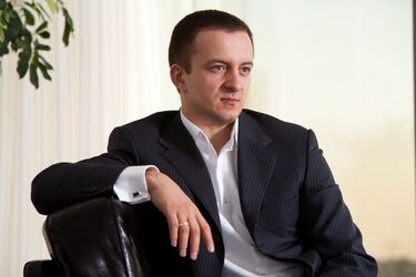 Микола Гута екстрадований в Україну: хто він і що сталося. Фото