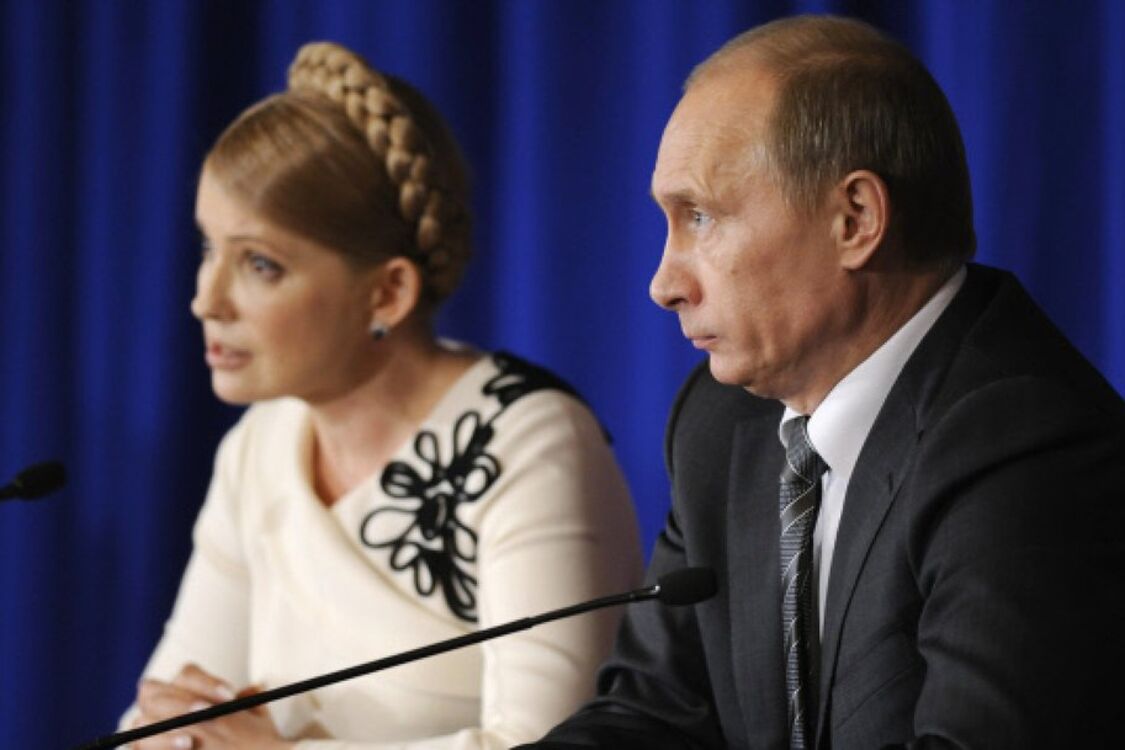 Путину нужен президент, который довел бы Украину до ручки, - Леонид Радзиховский