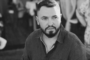 Андрей Лозовой задержан в Праге. Что произошло? Детали