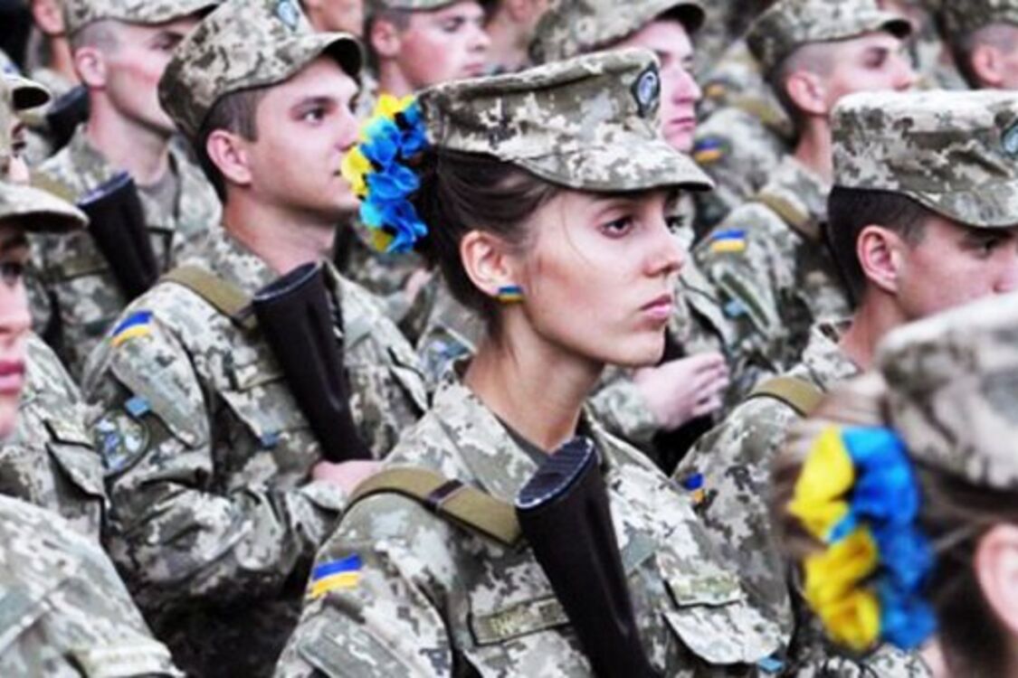 Призов до армії України: генерал назвав головну проблему