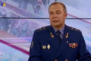 Росію чекає великий обвал. Генерал Романенко про прогноз Пентагону