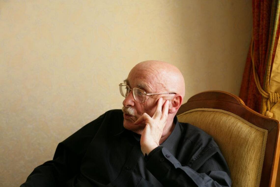 Помер Оскар Рабін: чим знаменитий організатор 'бульдозерної виставки', фото