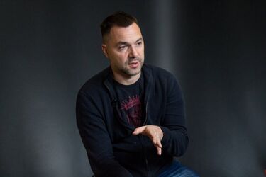 'Вибори' в 'Л/ДНР' вирішені, а далі напрошується війна - прогноз Олексія Арестовича