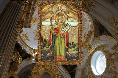 Параскева Пятница 2018: что нельзя делать