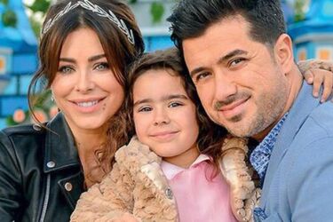 Будут ли у Ани Лорак еще дети: прогноз астролога Росса