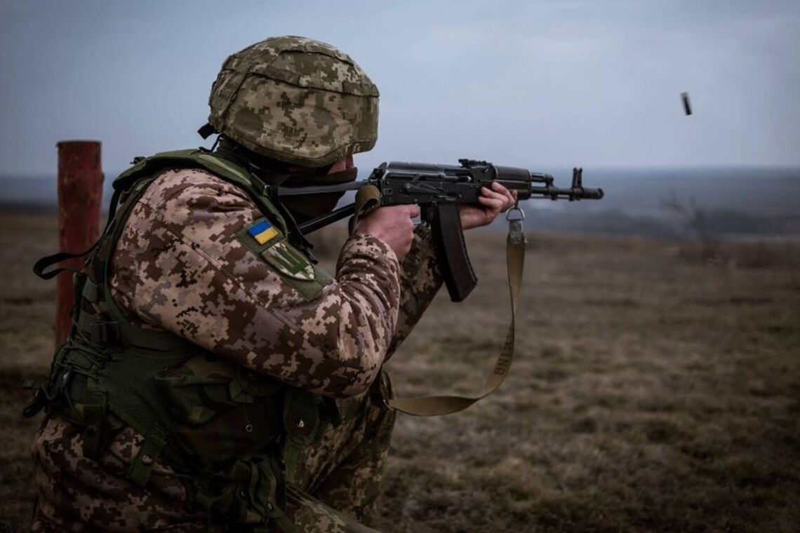 Украинский военный – супермен. Каких «финтифлюшек» он заслуживает? Ответ Мирослава Гая