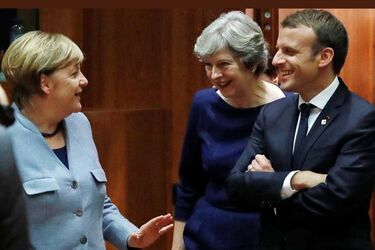 В Европе полетят головы: астролог Росс озвучил невероятный прогноз