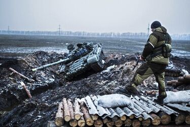 Наступление на Донбассе: астролог Росс сказал, откуда ждать угрозу