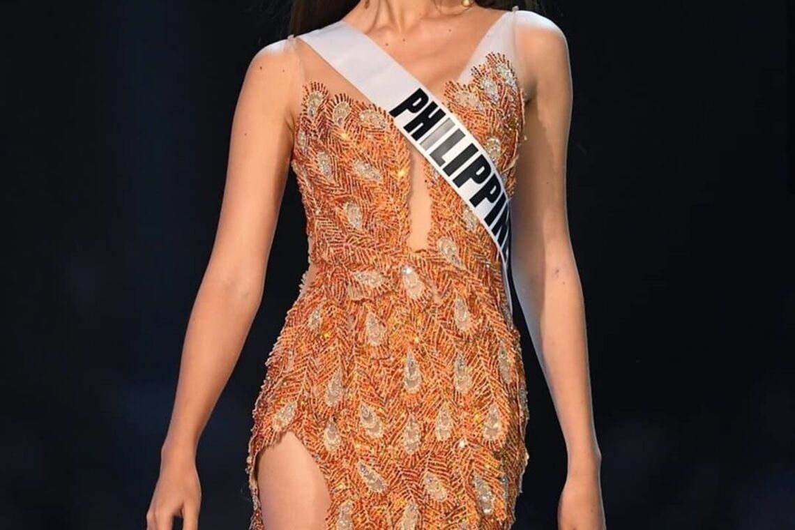Катриона Грей стала 'Мисс Вселенная': кто она, что о ней известно, откровенные фото