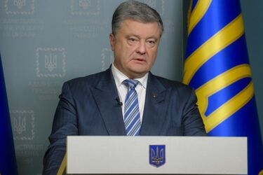 Мариуполь и Бердянск! Порошенко раскрыл военные планы Кремля