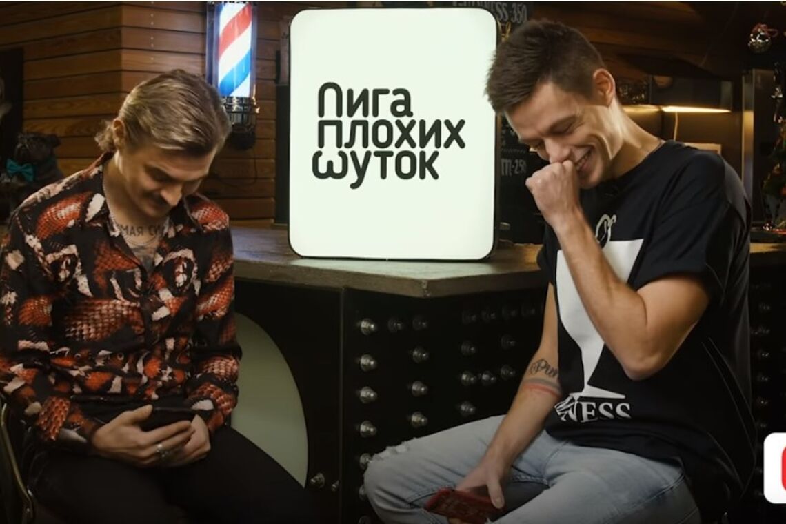 'Как Дмитрий Киселев называет свою жопу?' Путинского пропагандиста опустили на российском шоу