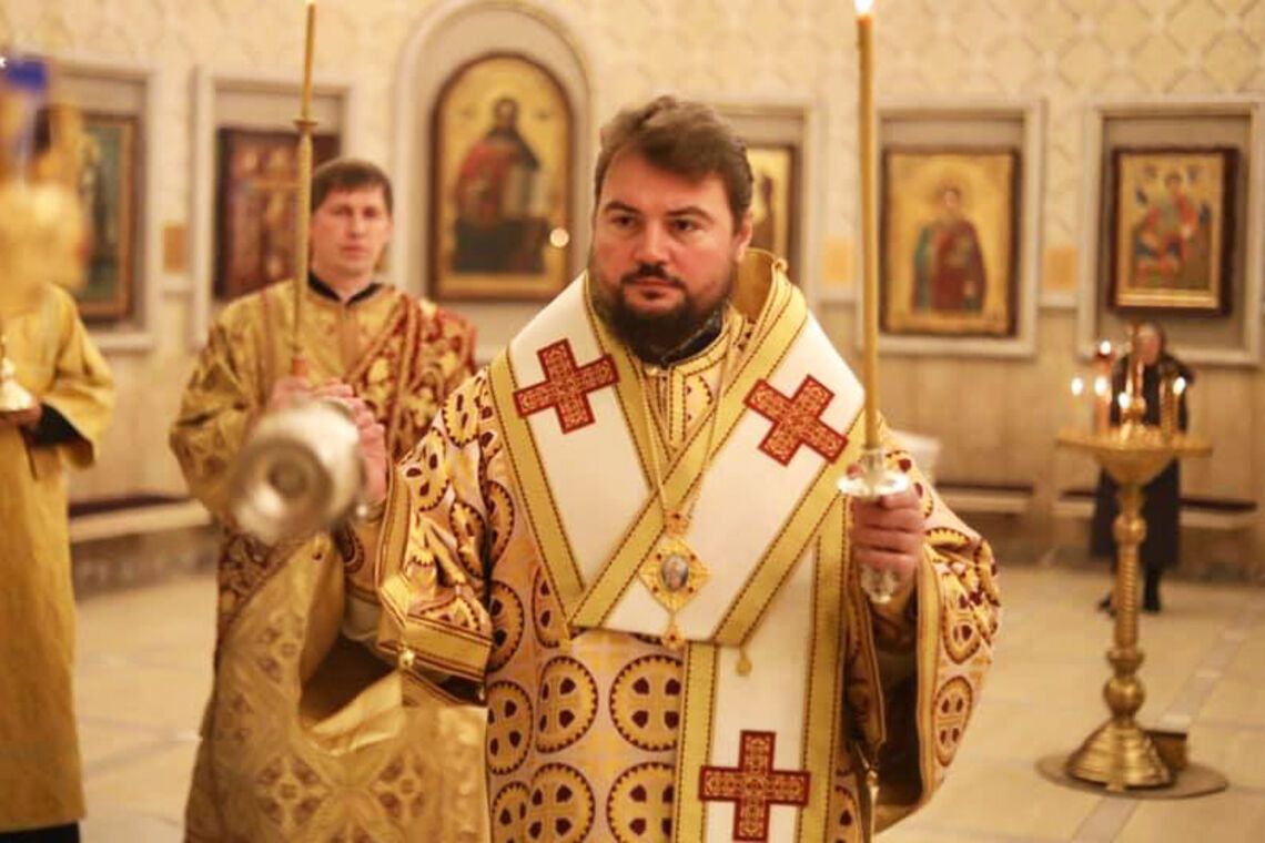Будучи огірком, називатися кавуном: митрополит Олександр (Драбинко) про перейменування УПЦ МП