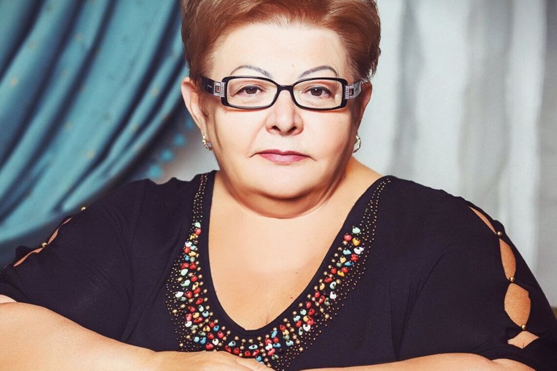К тетке Юлии Тимошенко 'не явился враг': как она отличилась в сети