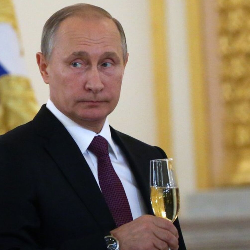Будет ли Путин править вечно и отстанет ли от Украины: прогноз Леонида Гозмана