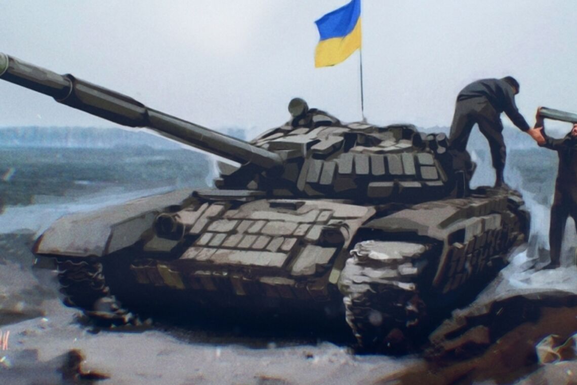Армия Украины продвигается на Донбассе: в Генштабе сделали заявление