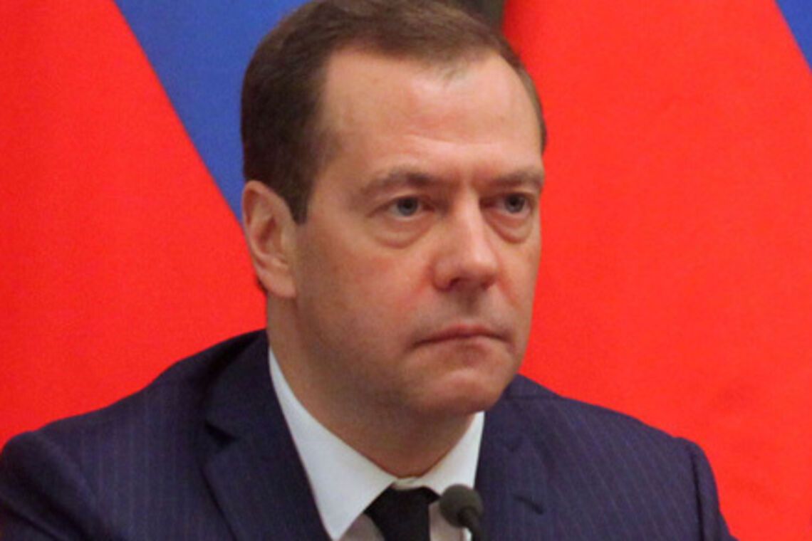 Россия сделала шаг к оккупации Беларуси: подробности громкого заявления Медведева