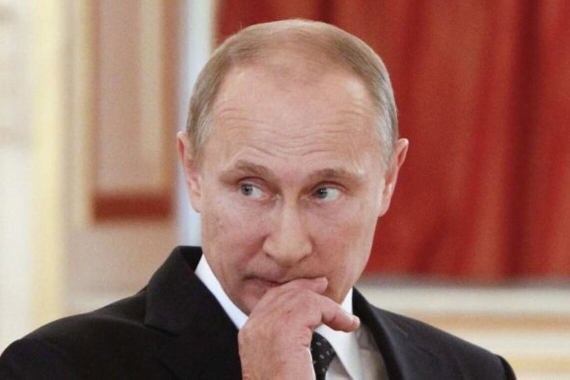 Путин хочет войны – он ее получит: в Украине сделали громкое заявление, пообещав разобраться с Россией