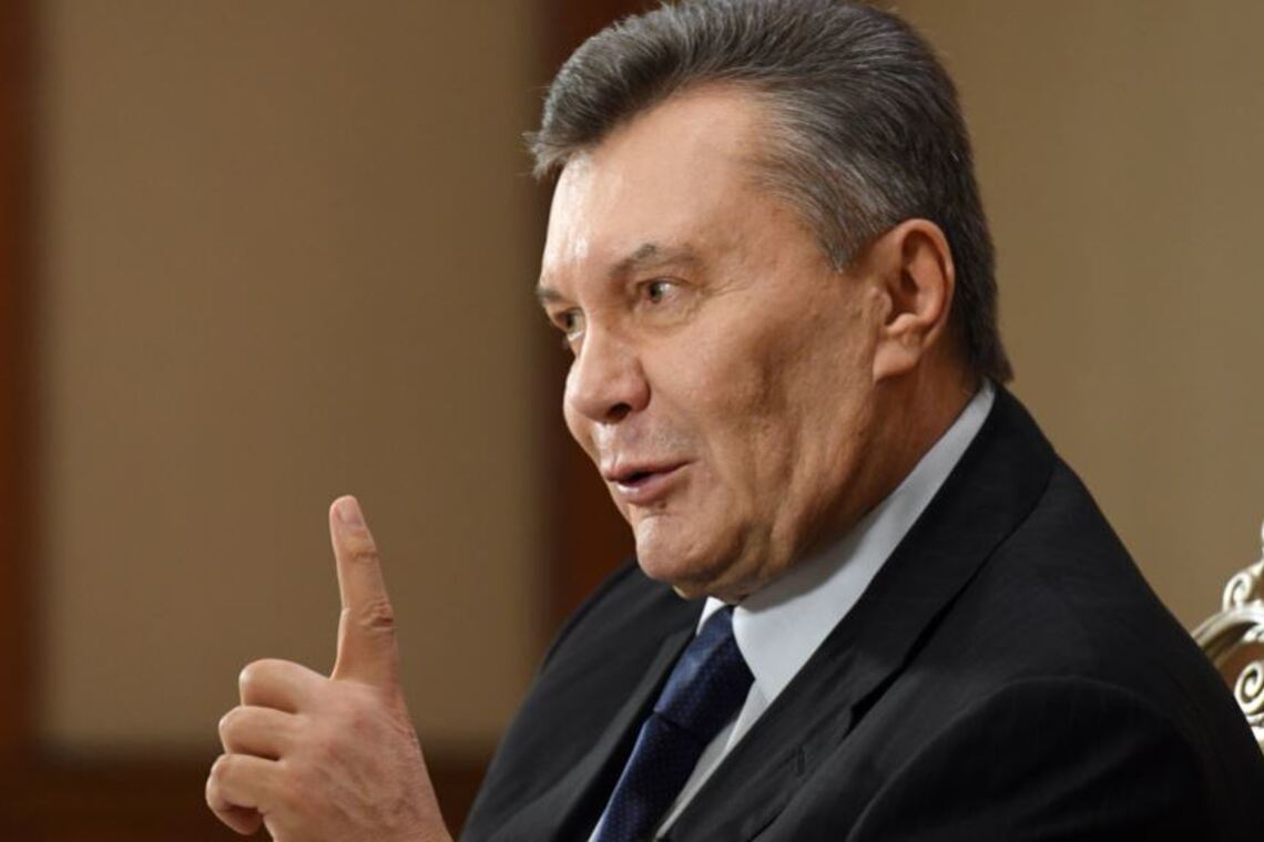 Россия 'получит' Авакова, а Януковича вернут в Украину: в МВД анонсировали громкую сделку