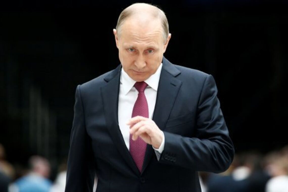 'Российская стабильность' и 'украинские ужасы': как Кремль будет влиять на выборы в Украине