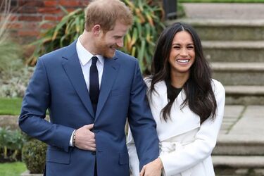 Кого народить Меган Маркл. Астролог озвучив несподіваний прогноз