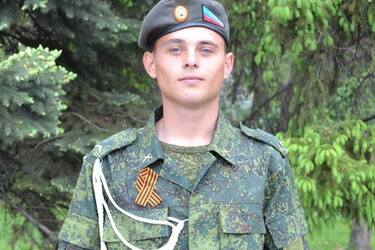 Гриша Чебанов зґвалтований і убитий: всі деталі загибелі бойовика ЛНР, його фото