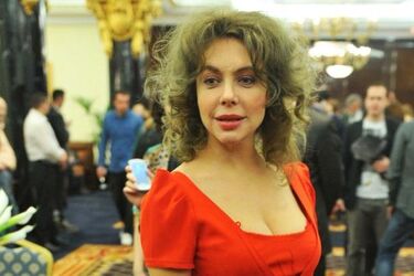 Російську журналістку пустили в Україну. І вона розлютила 'русскій мір' постом про Київ