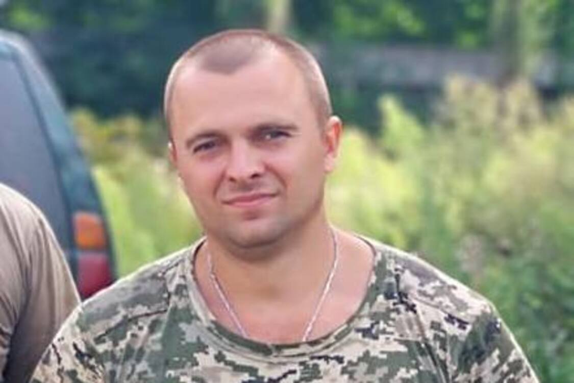 Своїх не зрадив: з'явилися трагічні дані про долю зниклого на Донбасі бійця ЗСУ