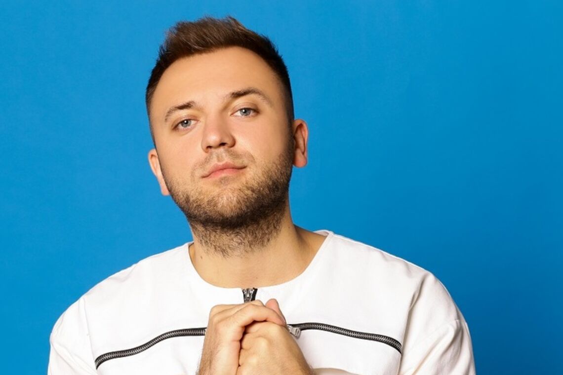 Украинский певец собрался на конкурс в Россию и объяснил, зачем: видео