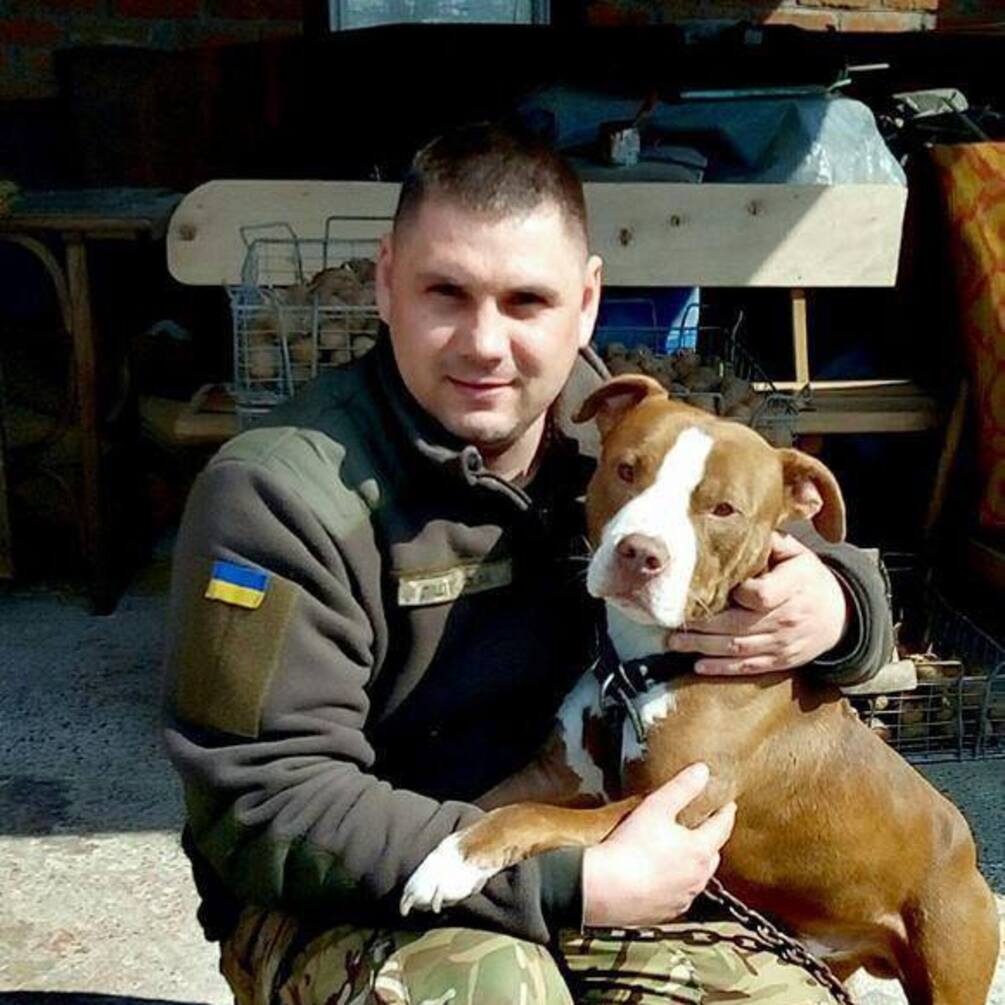 В Украине трагически погиб ветеран войны на Донбассе: появилось фото бойца