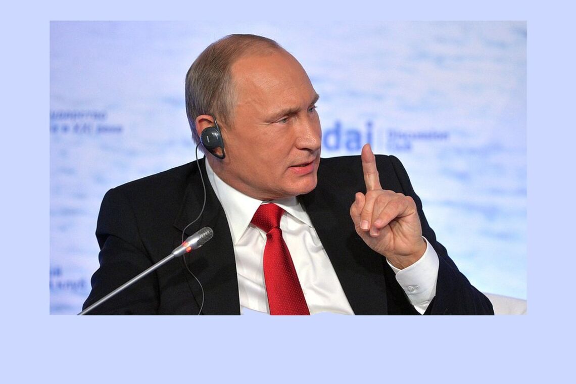 Кто управляет Россией? Раскрыта правда о двойниках  Путина