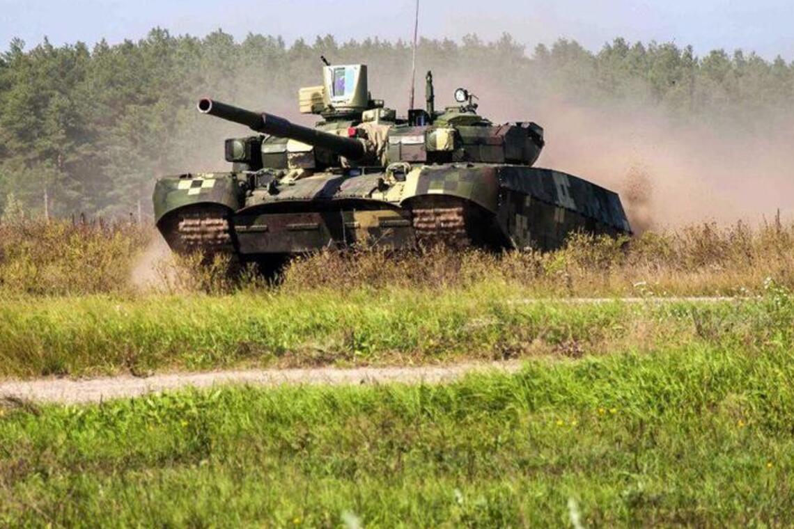 Россия формирует четыре ударные армии на границах Украины - Алексей Арестович