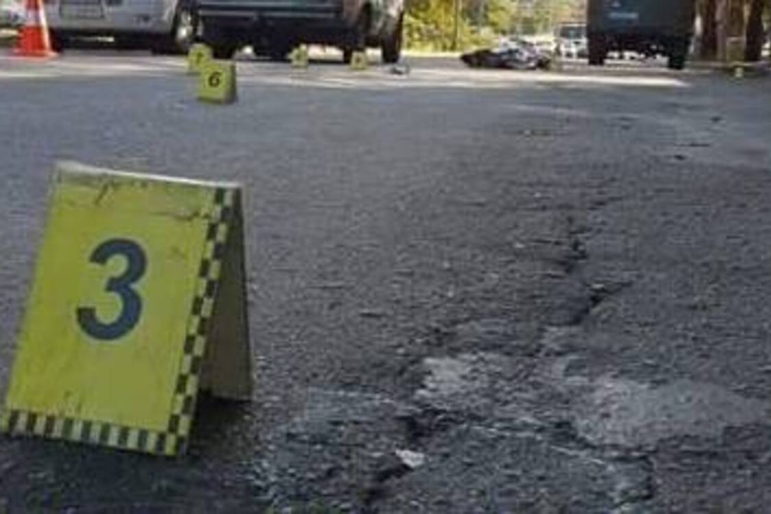 У Києві відбулося відразу дві смертельні ДТП з однією причиною: фото і відео